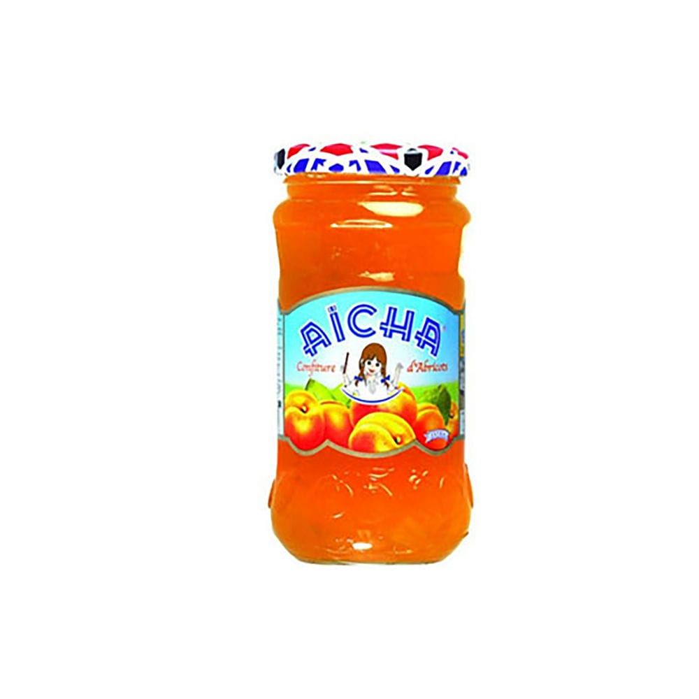 Aicha Abricots 72cl